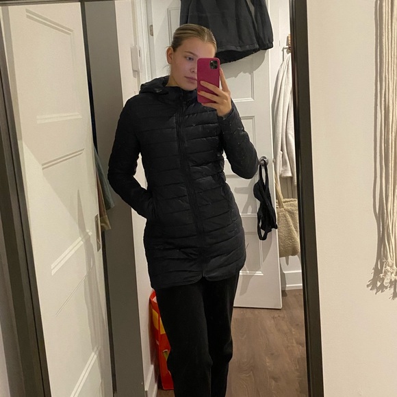 Puffer jacket - Picture 2 of 4